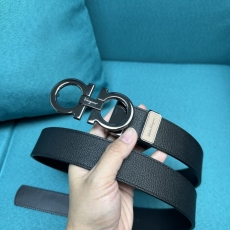 Ferragamo Belts